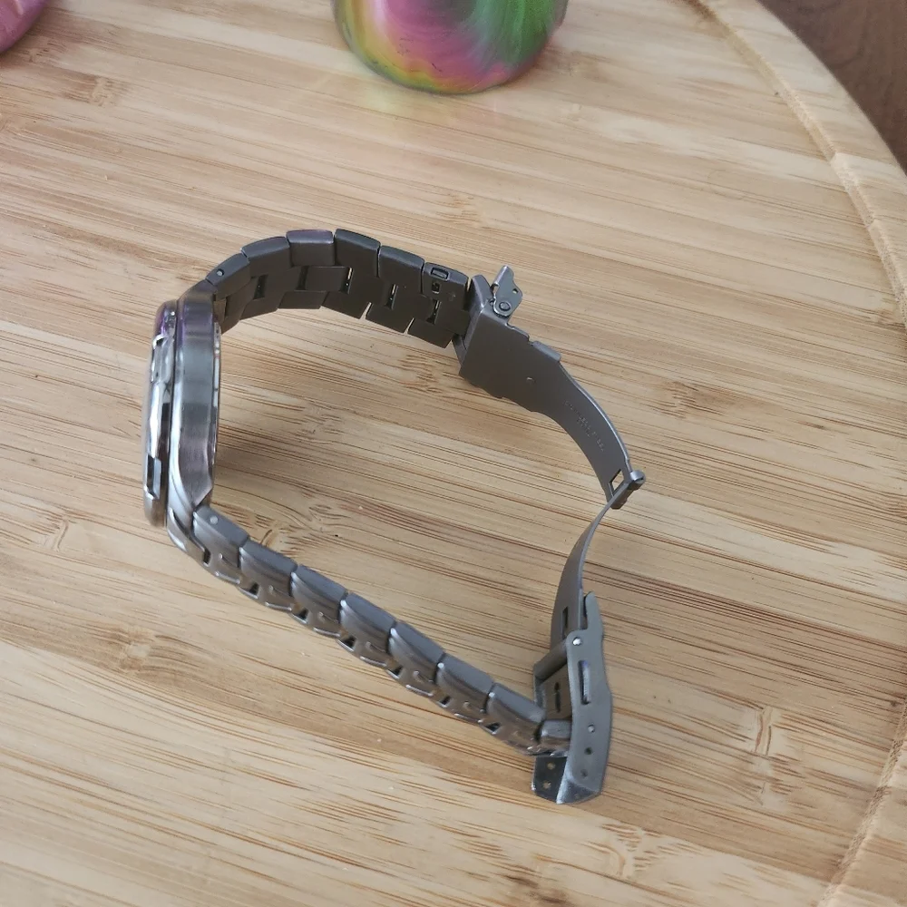 Armitron Watch